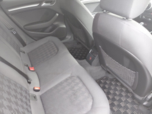 2016 Audi A3 Saloon 1.4L Petrol For Sale Images
