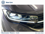 2025 VOLKSWAGEN T-CROSS T-CROSS 1.0TSI 95BHP EDITION 75
