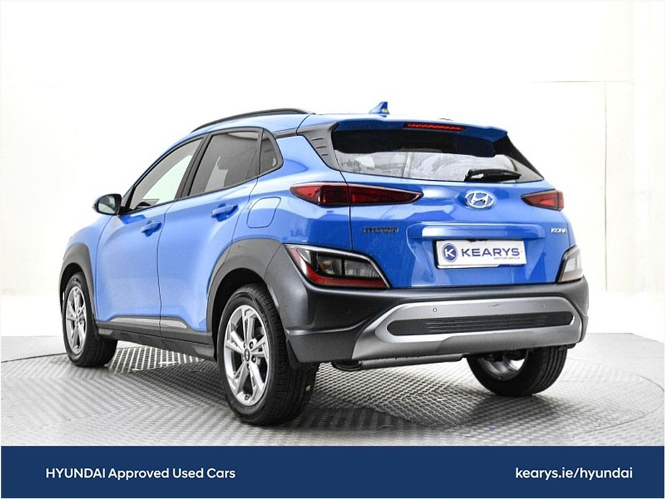Hyundai Kona 1.0 T-GDI Executive — thumbnail 13
