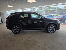 2024 Hyundai Tucson 1.6L Petrol Hybrid For Sale Images