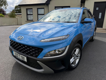 Hyundai Kona 1.0 T-GDI Comfort