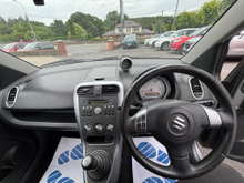 2012 Suzuki Splash 1L Petrol For Sale Images