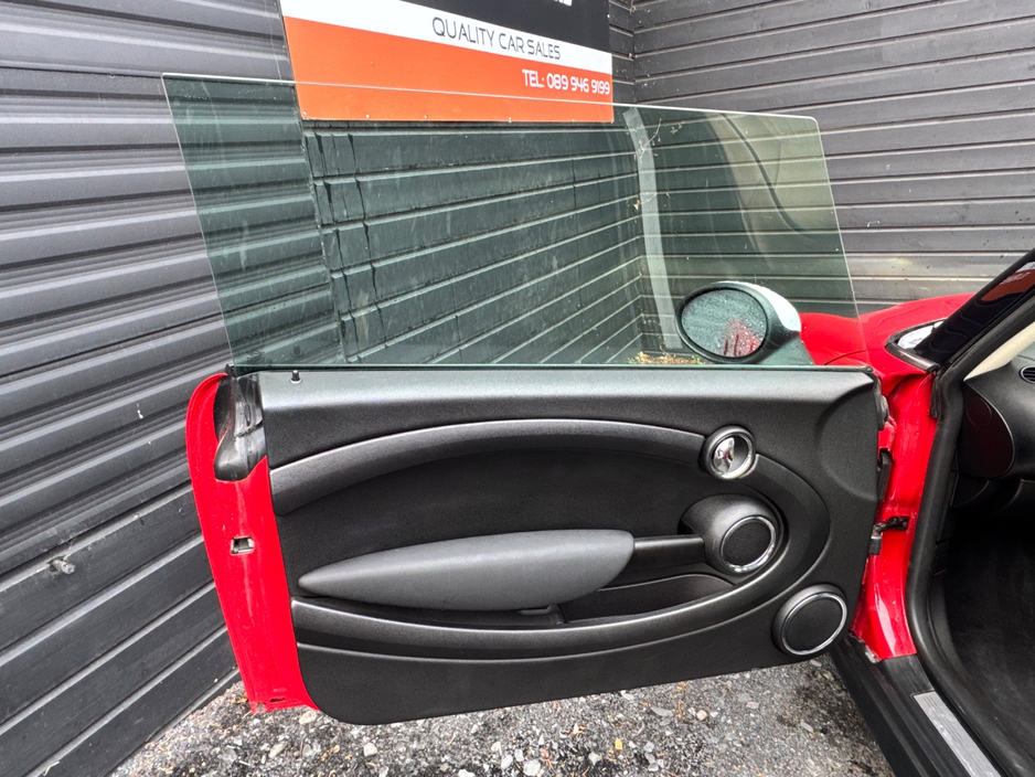 MINI Hatch 1.6 COOPER AUTO — thumbnail 14