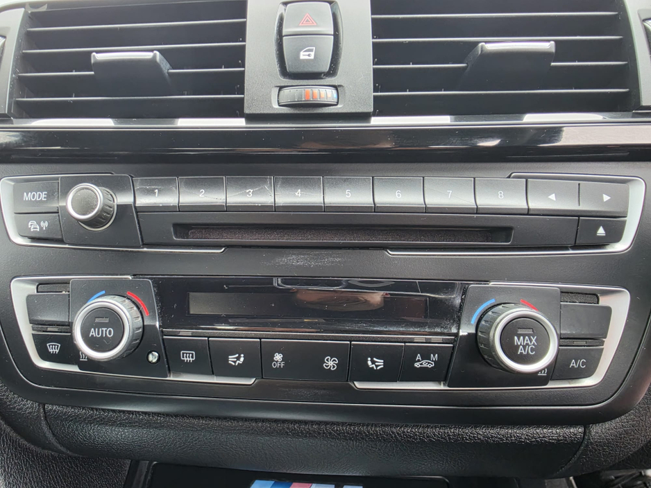 2014 BMW 3 Series 2L Diesel For Sale Images