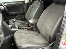 2023 Volkswagen T-Roc 1L Petrol For Sale Images
