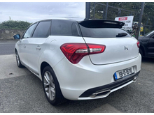 2019 Citroen DS5 1.6L Diesel For Sale Images