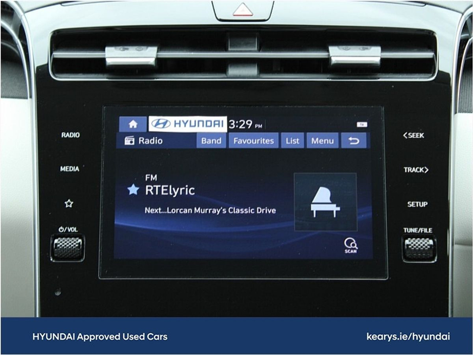 Hyundai Tucson 2WD Executive *From €96 P/W* — thumbnail 15