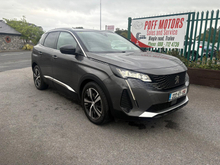 2022 Peugeot 3008 1.6L Petrol Plug-in Hybrid For Sale Images