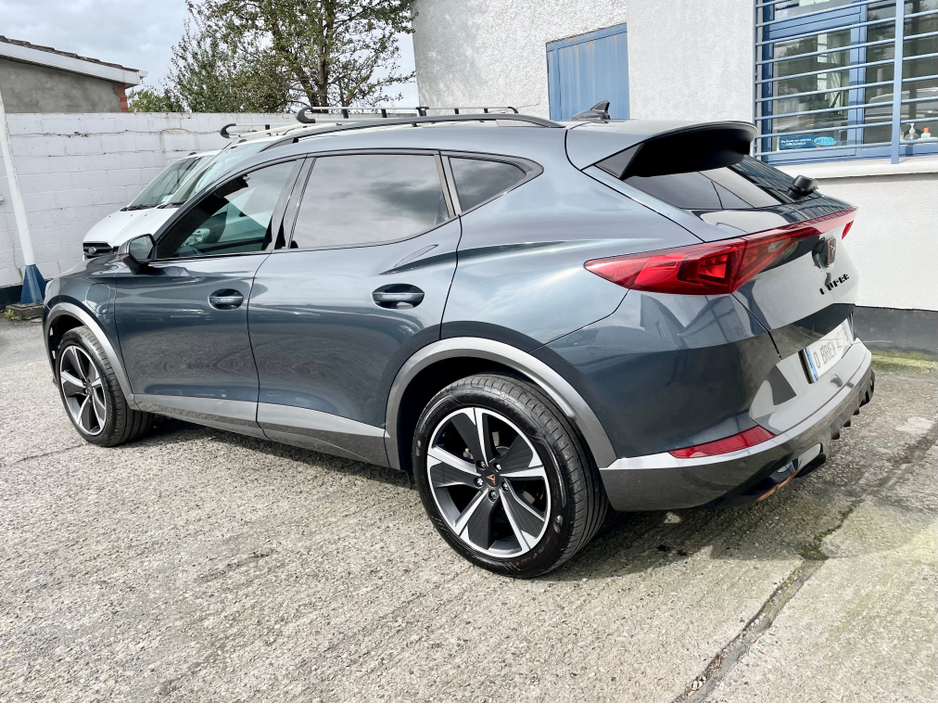 2024 Cupra Formentor 1.4L Petrol Plug-in Hybrid For Sale Images