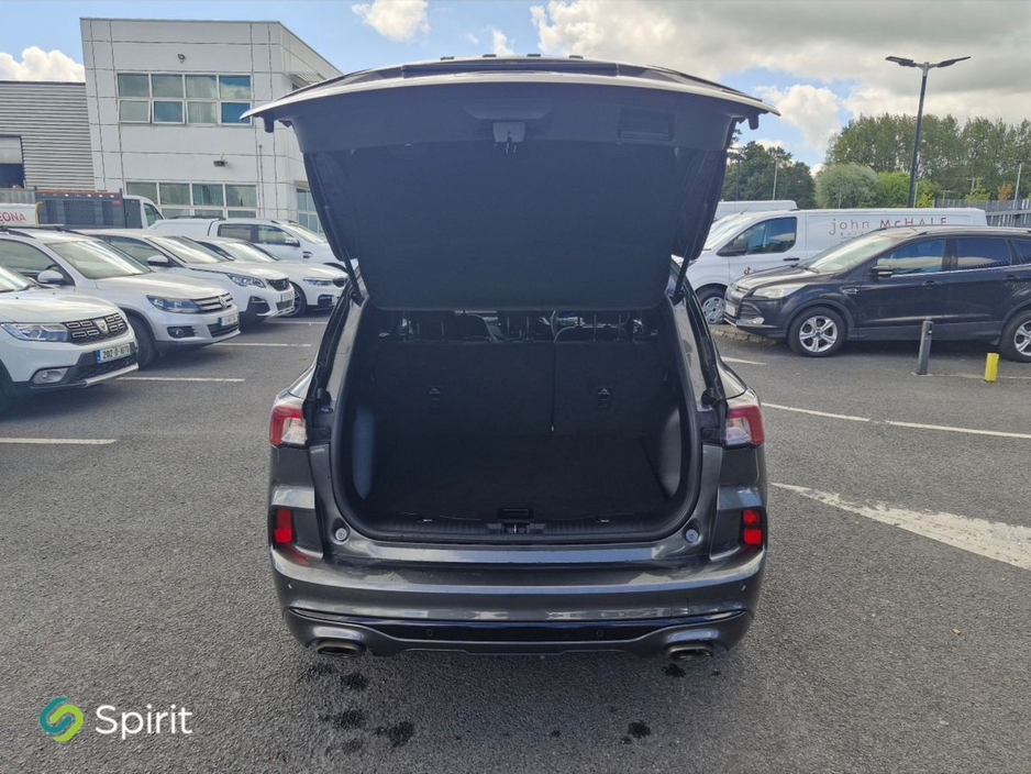 Ford Kuga 2.5 PHEV ST-Line Auto — thumbnail 21