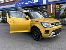 2020 Suzuki Ignis 1.2L Petrol For Sale Images