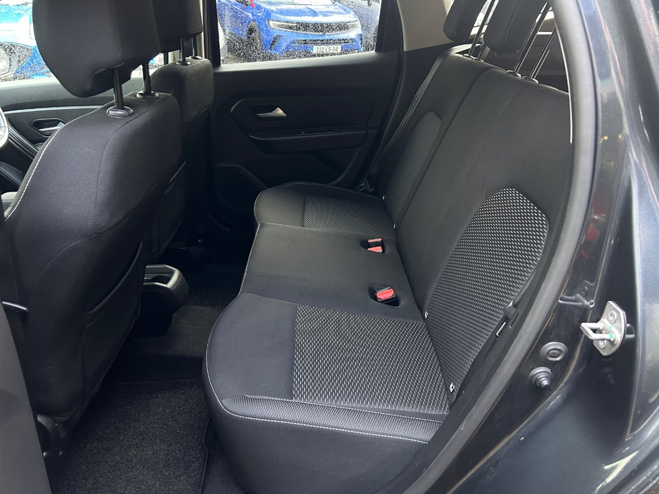 2021 Dacia Duster 1.5L Diesel For Sale Images