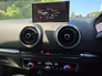 2019 AUDI A3 ( 192 ) 1.4 TFSI SPORT VIRTUAL COCKPIT - NAVIGATION -CARPLAY ANDRIOD PACK - REVERSING CAMERA / PARKING SENSORS - DRIVE MODE   - LOW ROAD TAX BAND SIMI    MAIN DEALER - 