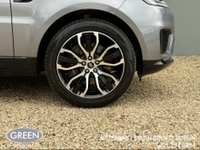 2022 Land Rover Range Rover Sport 2L Petrol Plug-in Hybrid For Sale Images