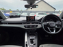 2017 AUDI A4 1.4 TFSI 150 BHP S-TRONIC AUTO