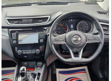2018 Nissan Qashqai 1.2L Petrol For Sale Images