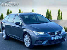 SEAT Leon SE 1.6TDi