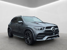 Mercedes-Benz GLE Class GLE 350 DE AMG PHEV. HUGE SPEC. FINANCE ARRANGED. SIMI. AA APPROVED.