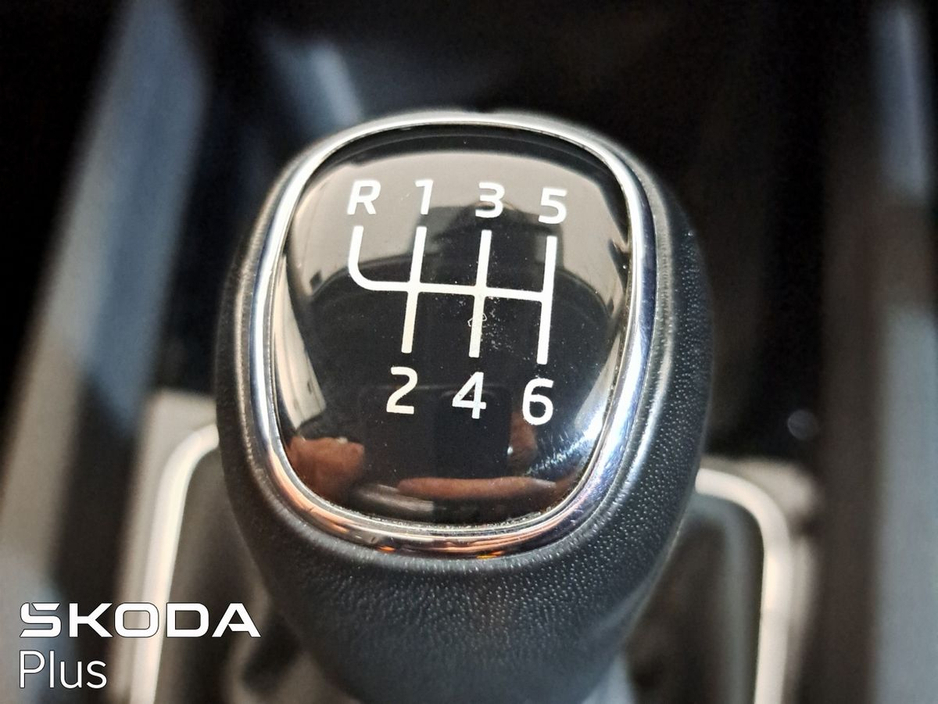 Skoda Octavia OCTAVIA AMB 1.0TSI 110HP *Come see in Dundalk today* — thumbnail 20