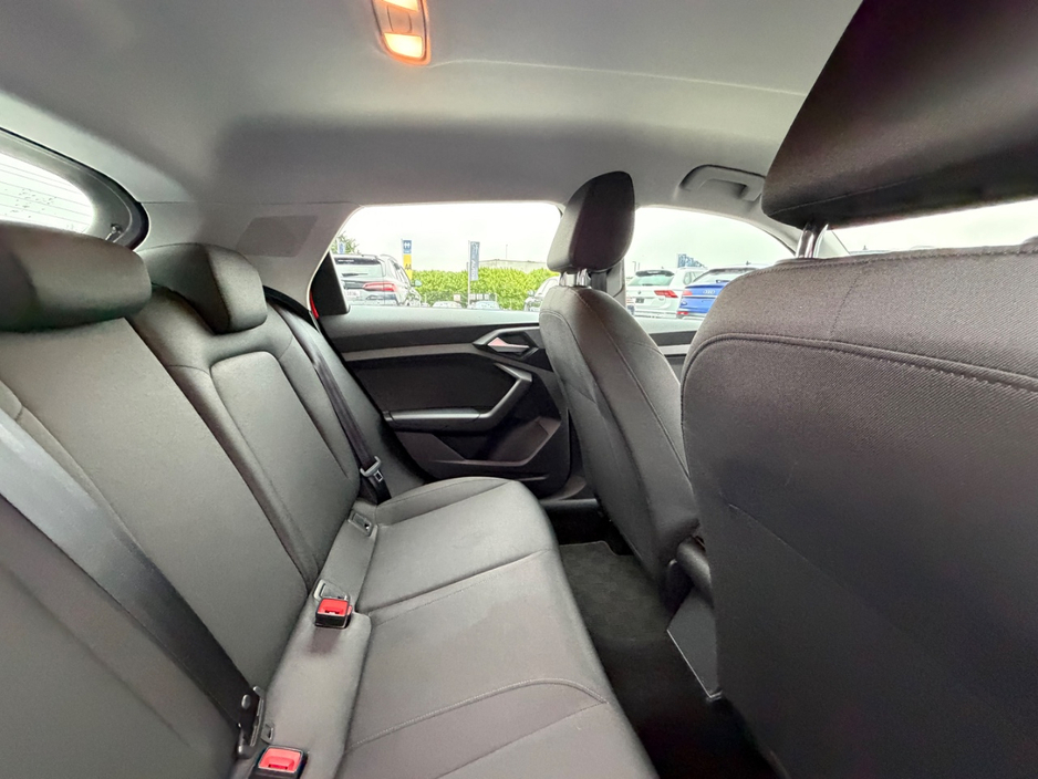 2022 Audi A1 1L Petrol For Sale Images