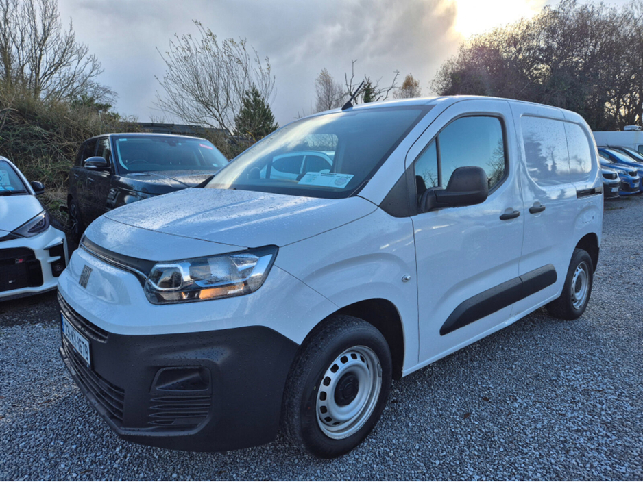 2023 Fiat Doblo For Sale Images