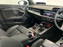 2021 Audi A3 2L Diesel For Sale Images