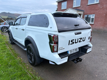 2021 Isuzu D-MAX 1.9L Diesel For Sale Images