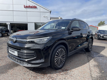 2025 Volkswagen Tiguan 1.5L Other For Sale Images