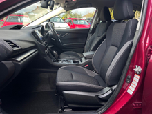 2020 Subaru Impreza 1.6L Petrol For Sale Images