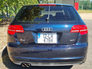 2012 AUDI A3 2012 AUDI A3 AUTOMATIC NCT'd €6,999