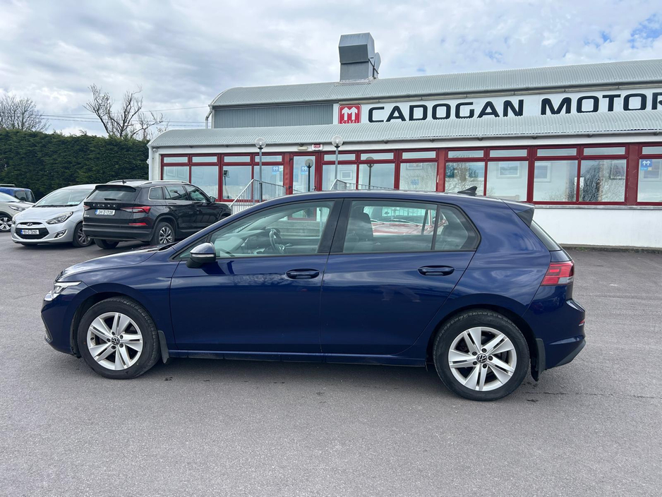 2021 Volkswagen Golf For Sale Images