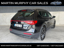 2023 SEAT Tarraco 2L Diesel For Sale Images
