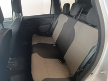 2015 Dacia Duster 1.5L Diesel For Sale Images