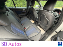 2020 BMW 1 Series 1.5L Petrol For Sale Images
