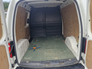 2019 VOLKSWAGEN CADDY PV TREND TDI 102HP MANUAL 5SPEED 5 5DR