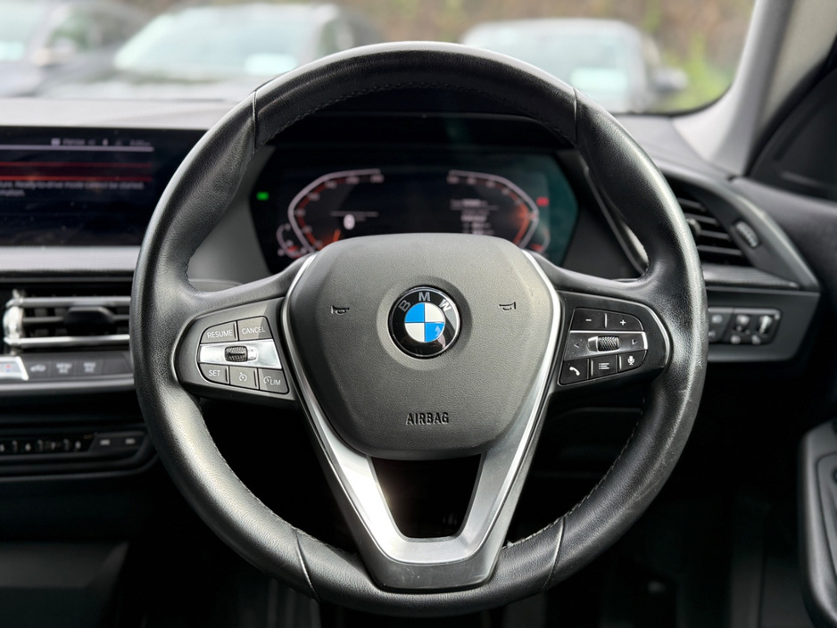 2021 BMW 2 Series 1.5L Petrol For Sale Images