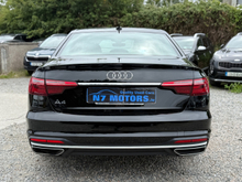 2020 Audi A4 2L Diesel For Sale Images
