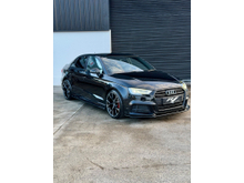 2019 Audi A3 1.6L Diesel For Sale Images