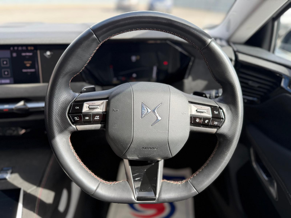 2024 DS Automobiles DS 4 1.2L Petrol For Sale Images