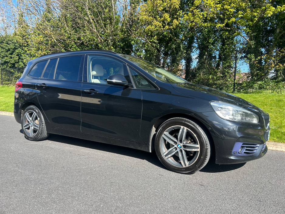 BMW 2 Series 216d Sport
