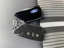 2025 Ford Capri 0L Electric For Sale Images