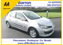RENAULT Clio 2006
