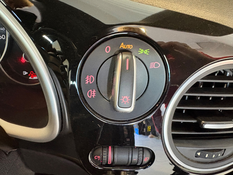 2017 Volkswagen Beetle 1.2L Petrol For Sale Images