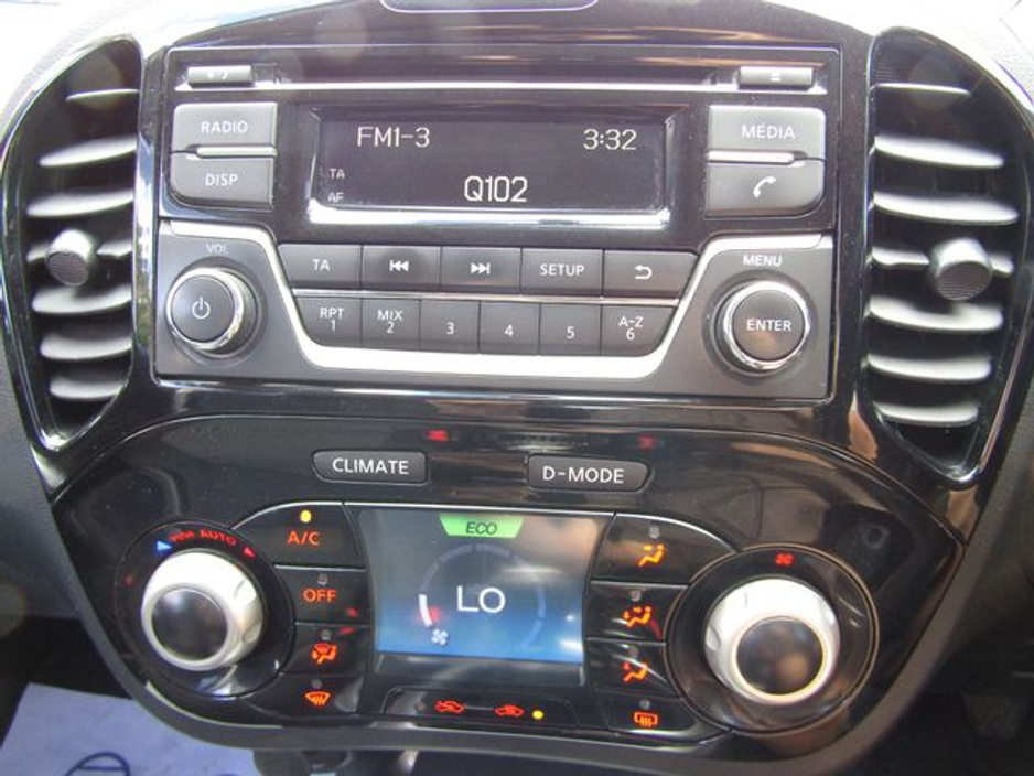 Nissan Juke 1.2 SV 4DR — thumbnail 29