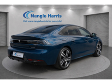 2021 Peugeot 508 2L Diesel For Sale Images
