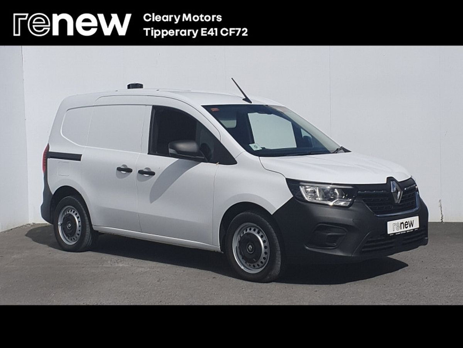 2024 Renault Kangoo For Sale Images