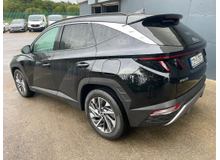 2022 Hyundai Tucson 1.6L Diesel For Sale Images