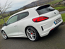 2016 VOLKSWAGEN SCIROCCO RLINE 2.0 TDI MANUAL 6SPEED FWD 150BHP 150HP 3DR