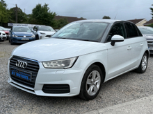 2015 Audi A1 1L Petrol For Sale Images
