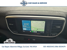 2019 Kia Sportage 1.6L Diesel For Sale Images